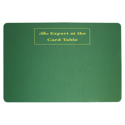 (image for) Pro-elite Workers Mat Expert at the Card Table Design - Romhany